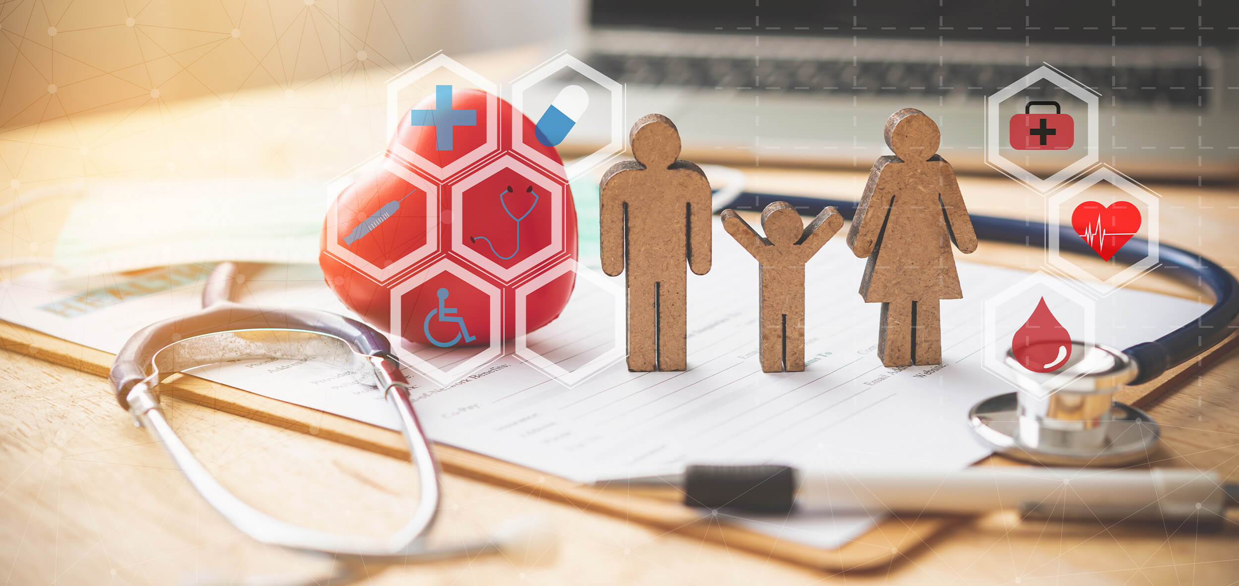 health insurance specialists