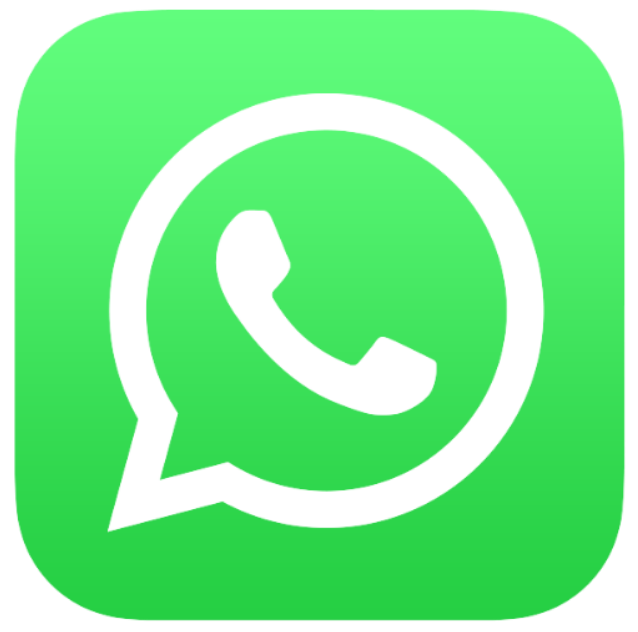 WhatsApp Button