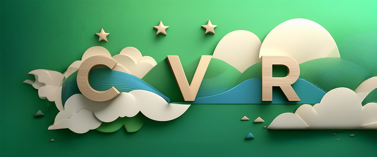 CVR 2025 design trend - AI-Powered Personalization