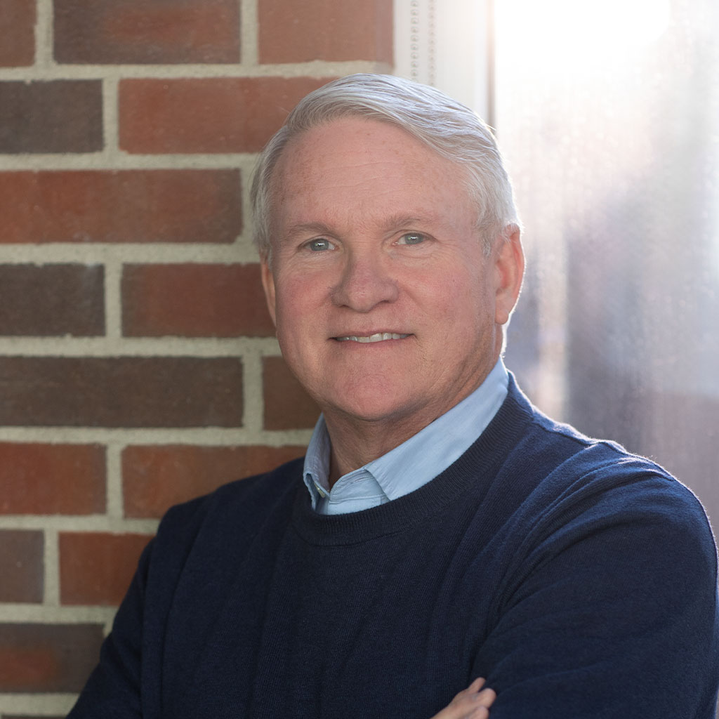Kevin Flynn