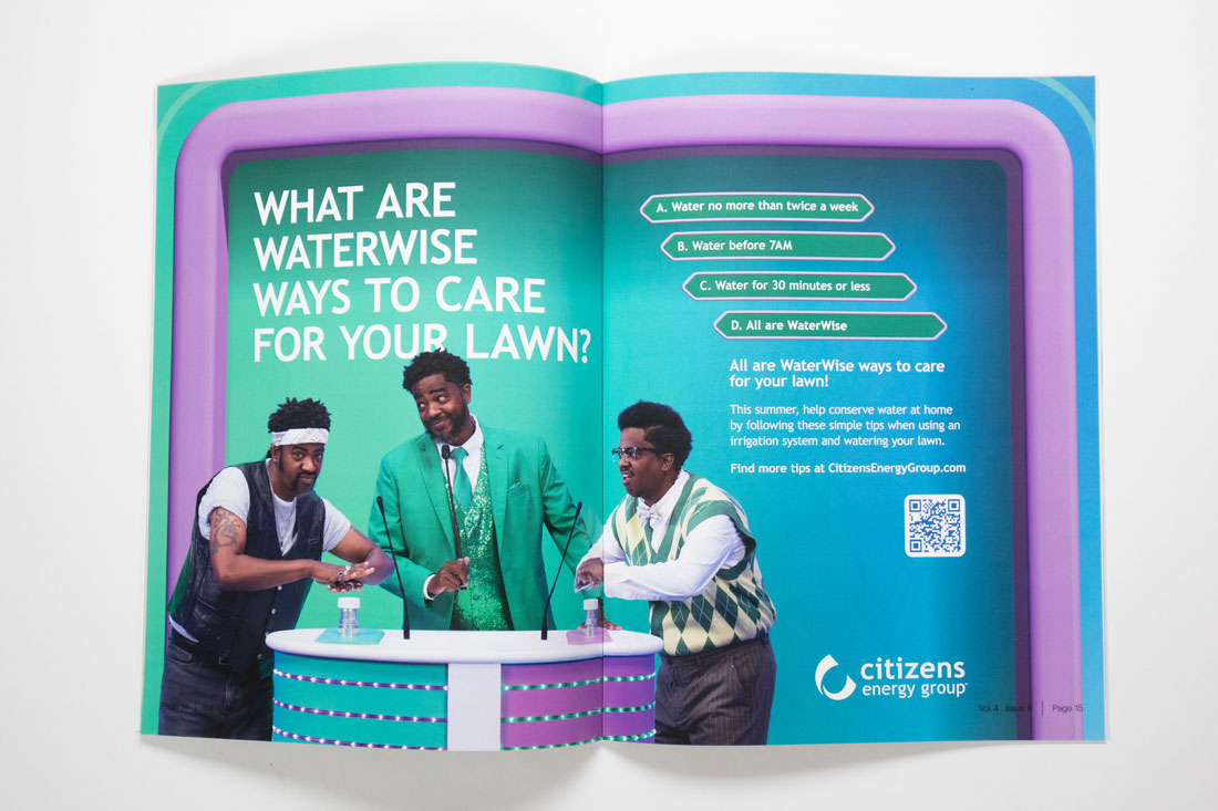 Citizens Energy Group