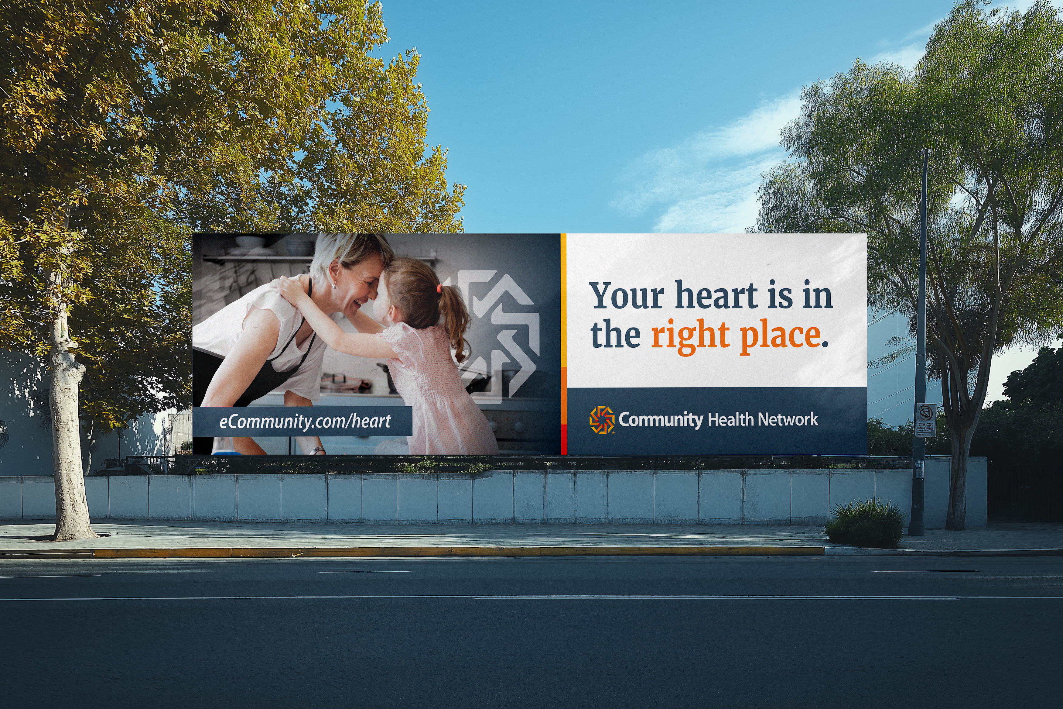 Community Health Network