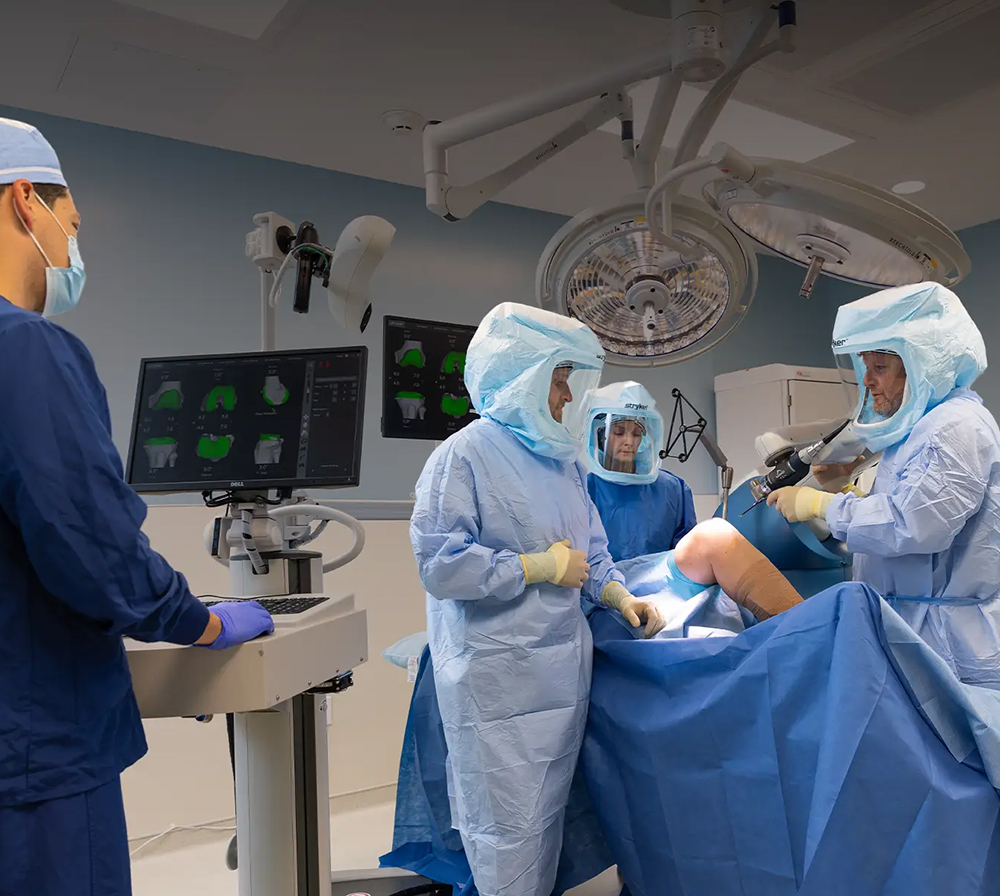 Central Indiana Orthopedics