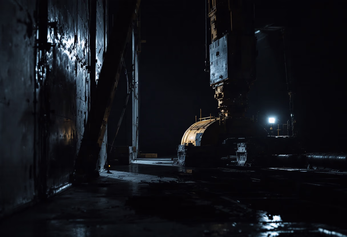 [background image] image of construction site (for a construction company)