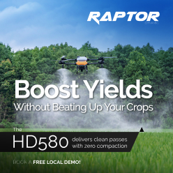 Boost Yields advertisement