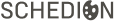 Schedion logo