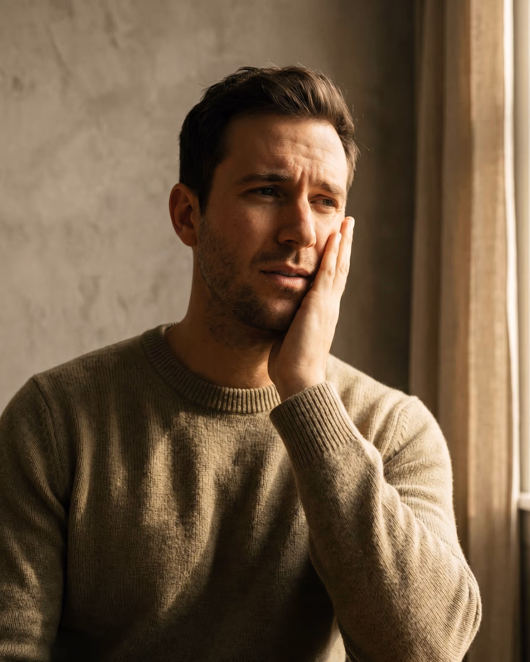 Migräne & Kieferbeschwerden