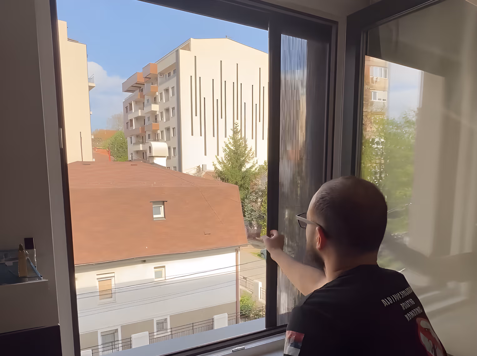 Komarnici za prozore naslovna slika