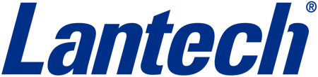 Lantech logo