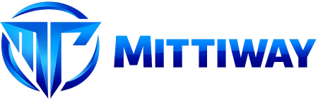 Mittiway logo