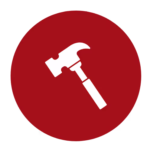 a work desk with a laptop and documents (for an ai legal tech company)