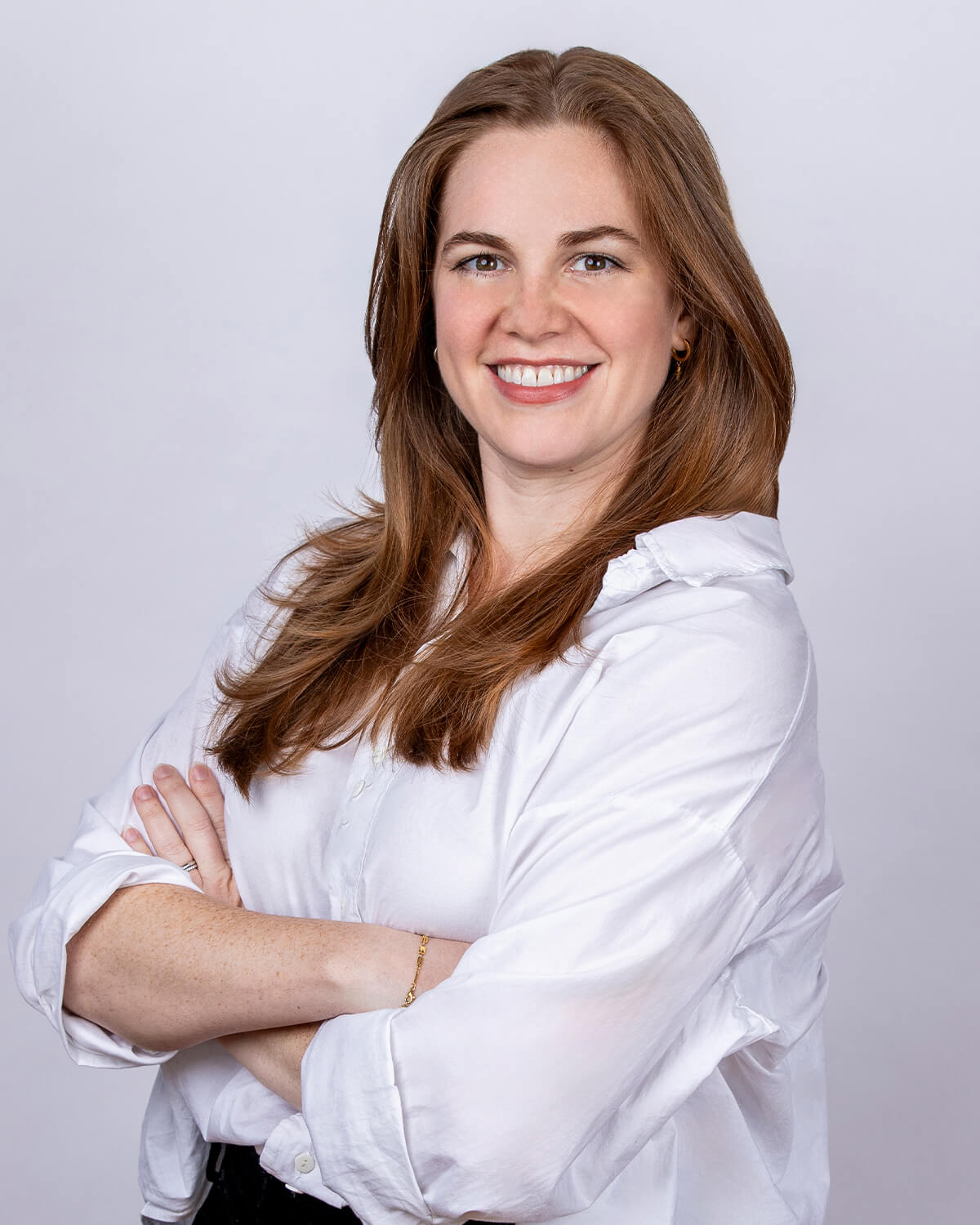 Mighty Cultures Team Kate Worthey Portrait