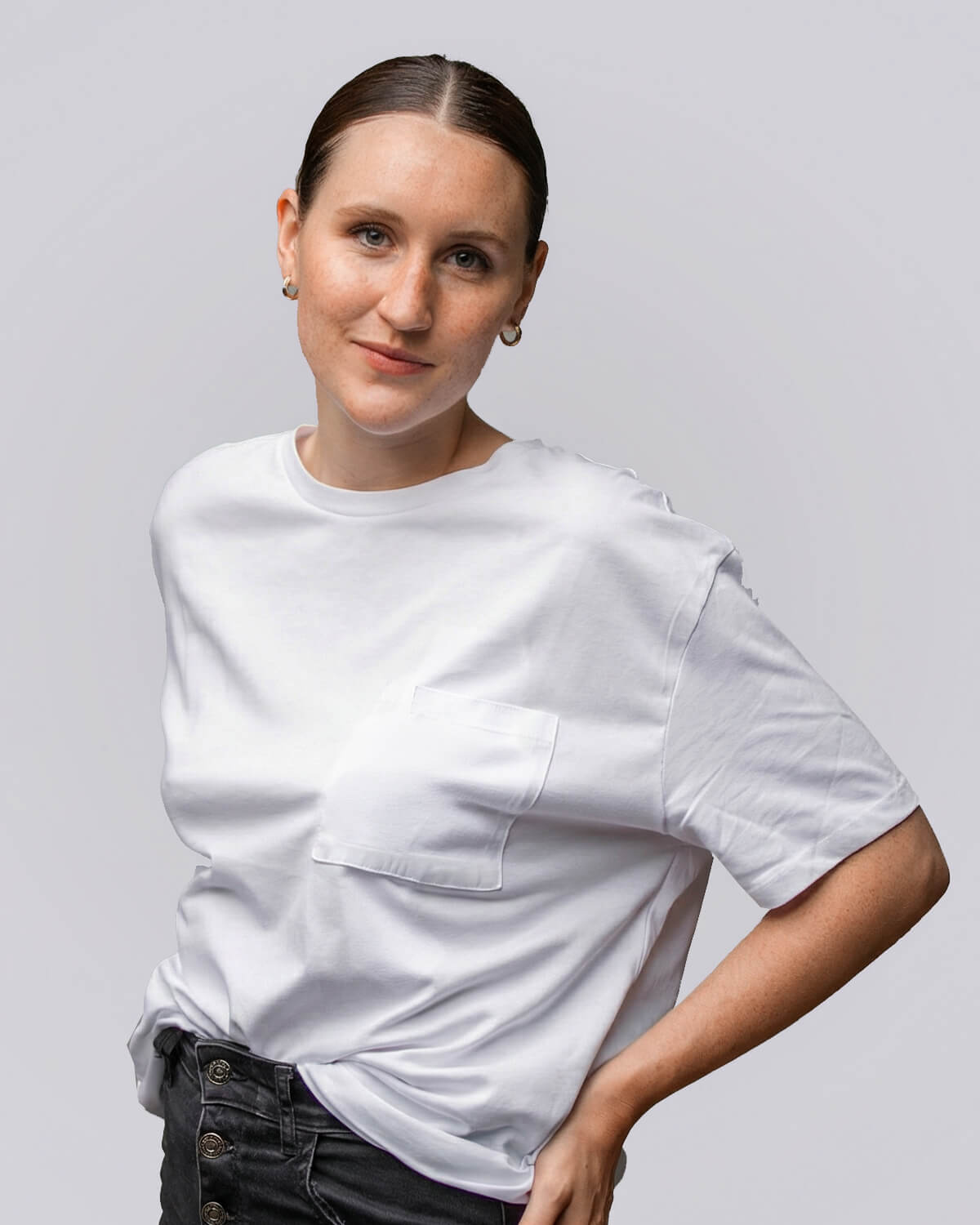 Mighty Cultures Team Magdalena Seward Portrait