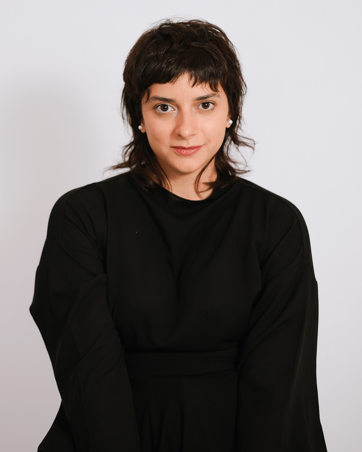 Mighty Cultures Team Sol Straschnoy Portrait