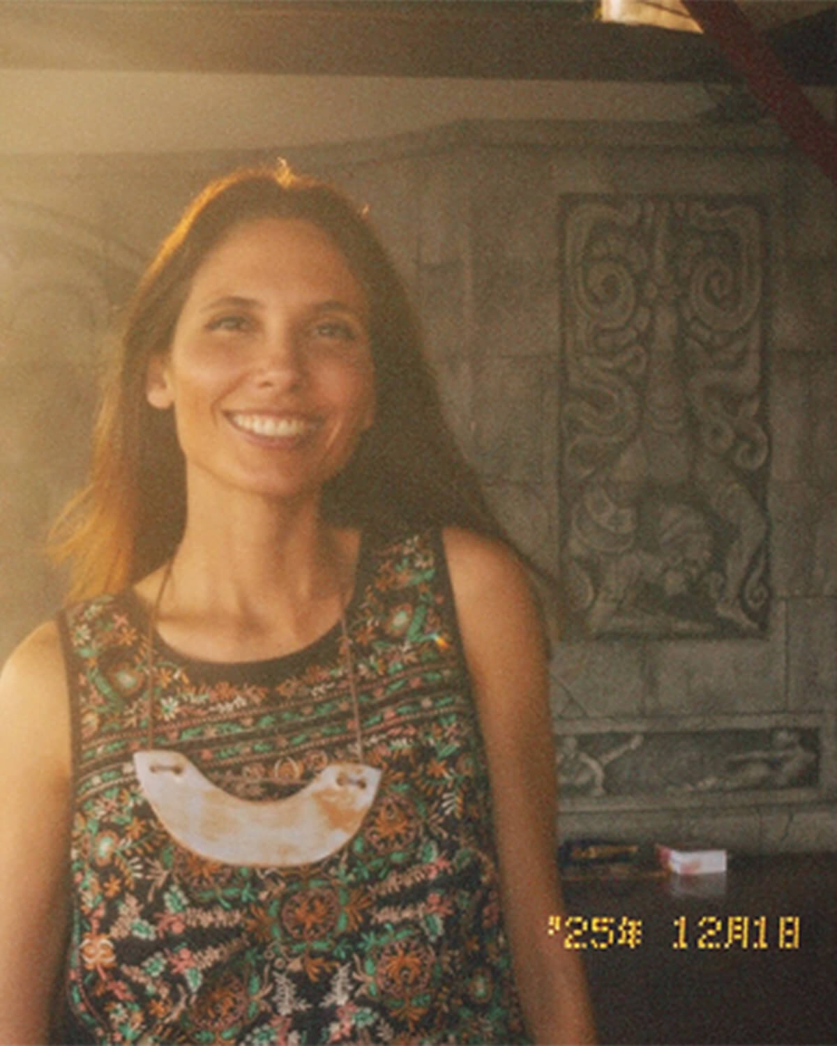 Mighty Cultures Team Veronica Marquez Private Image