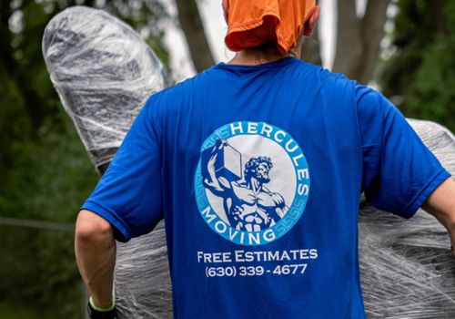 Hercules Moving