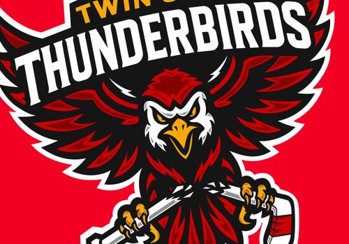 Twin City Thuderbirds