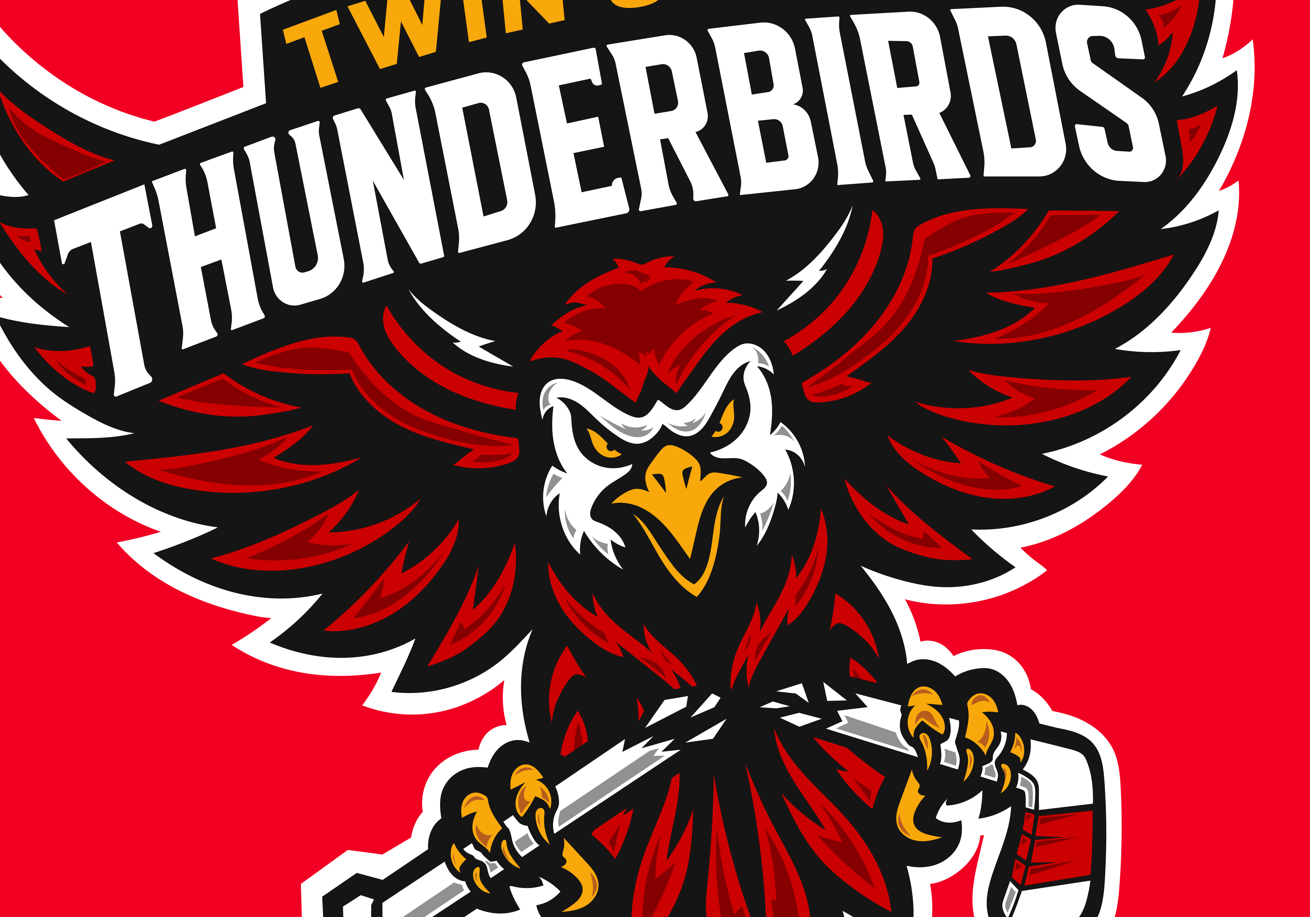 Twin City Thuderbirds