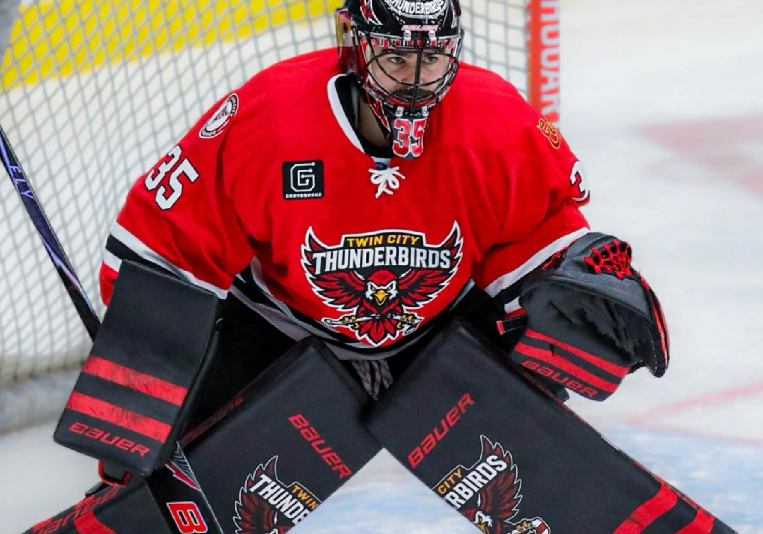 Twin City Thuderbirds