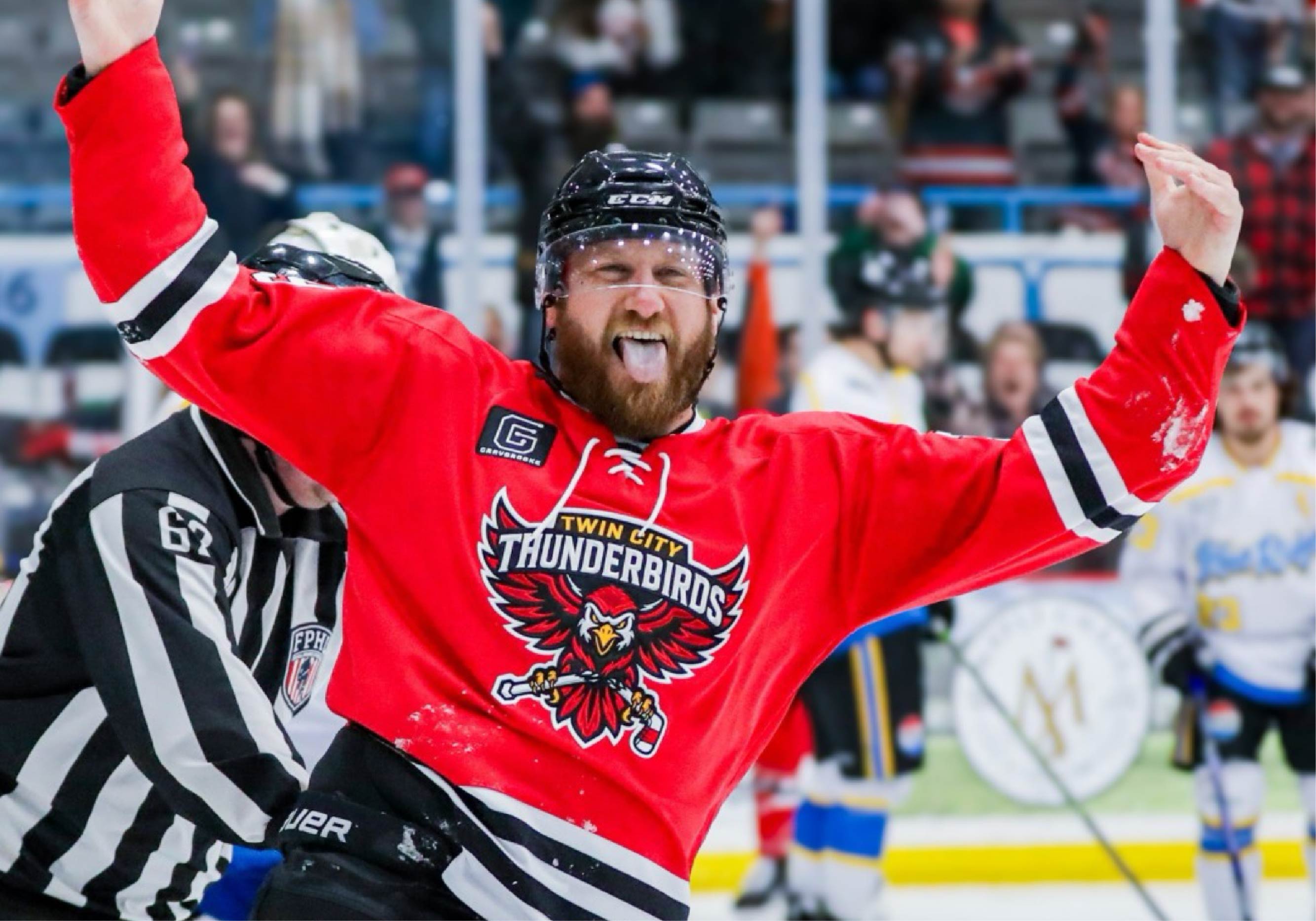 Twin City Thuderbirds