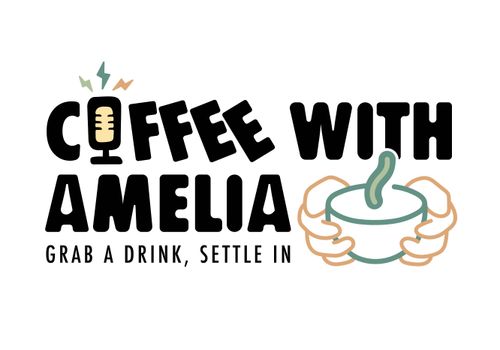 Coffee with Amelia