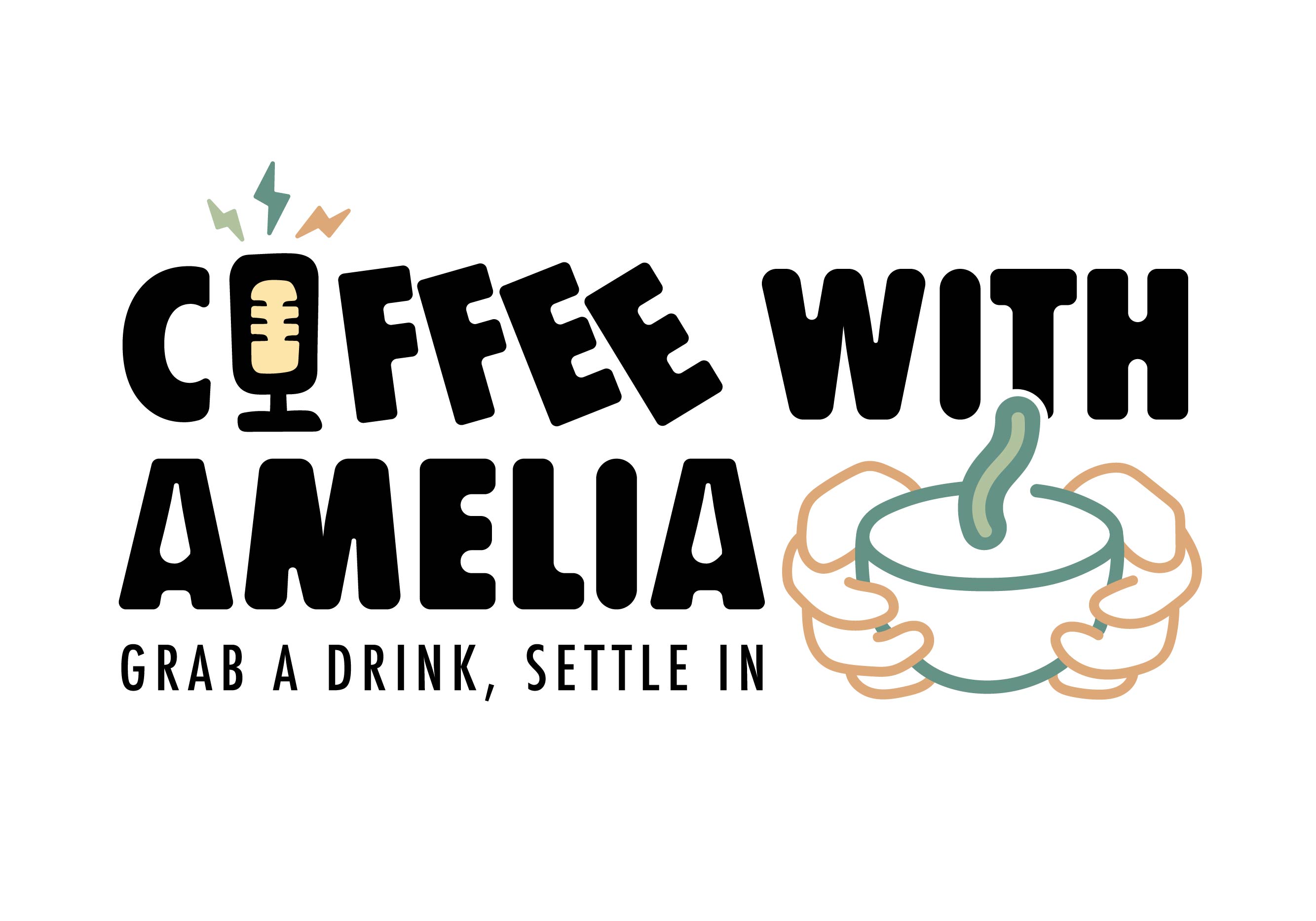 Coffee with Amelia