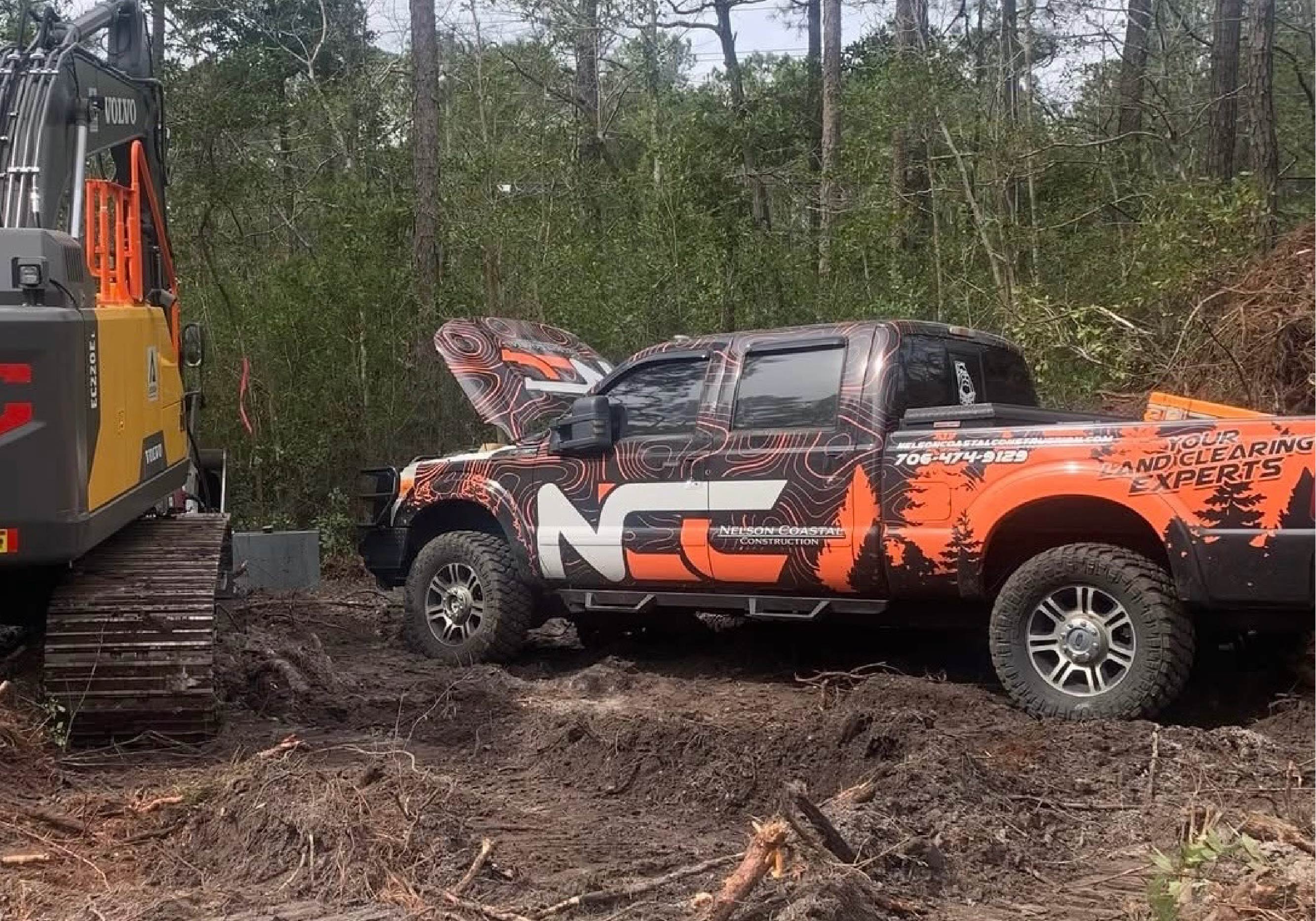 Nelson Coastal Construction