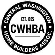 Central Washington Home Builders Association member