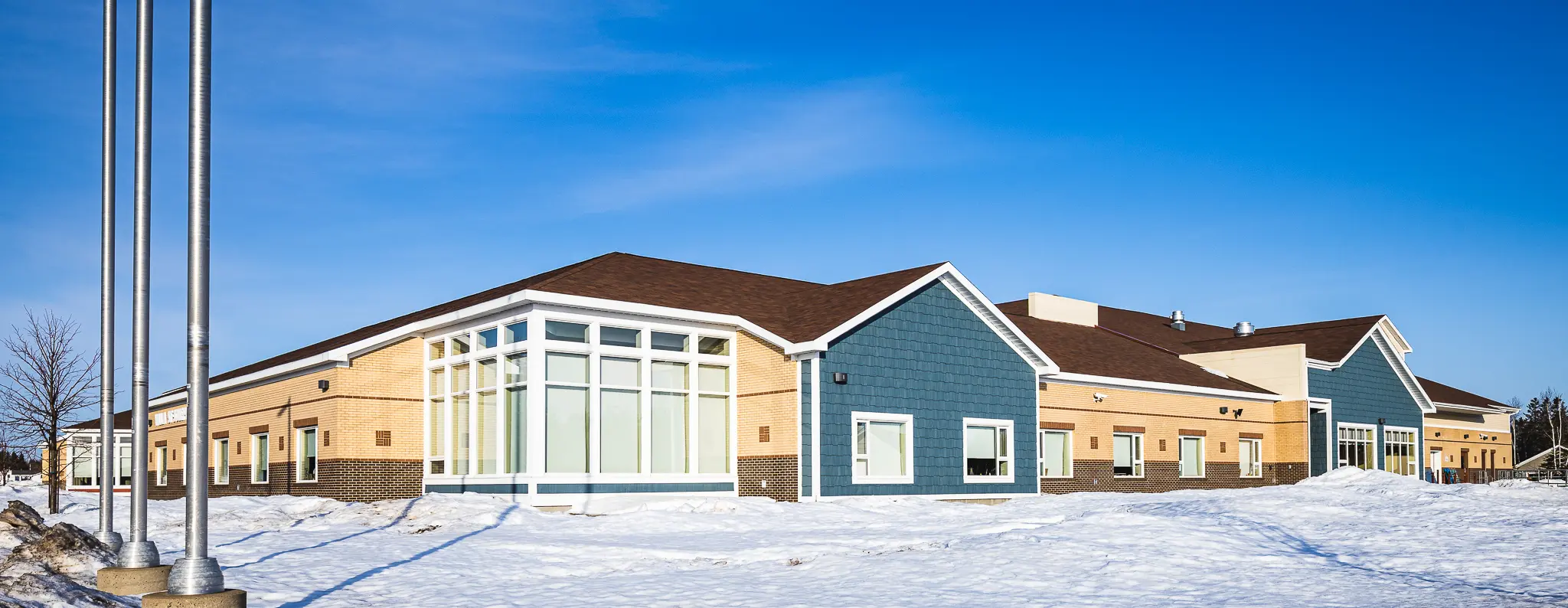 Villa St-Joseph