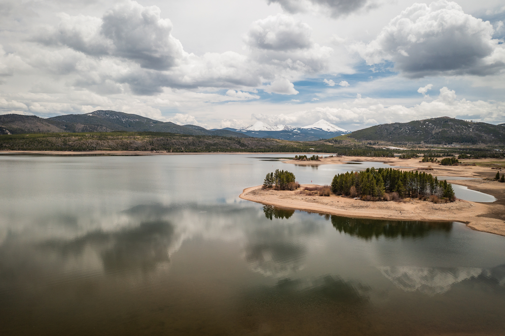 Airbnb Colorado image 1