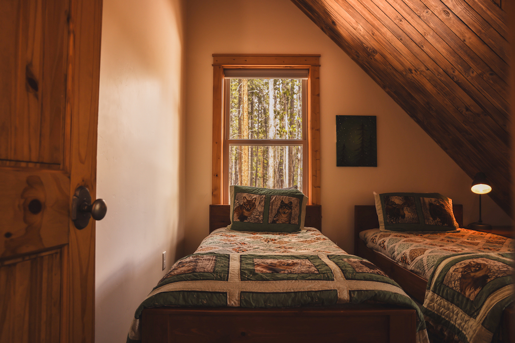 Airbnb Colorado image 3