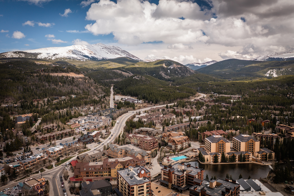 Airbnb Colorado image 14