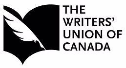 The logo for The Writers Union of Canada.