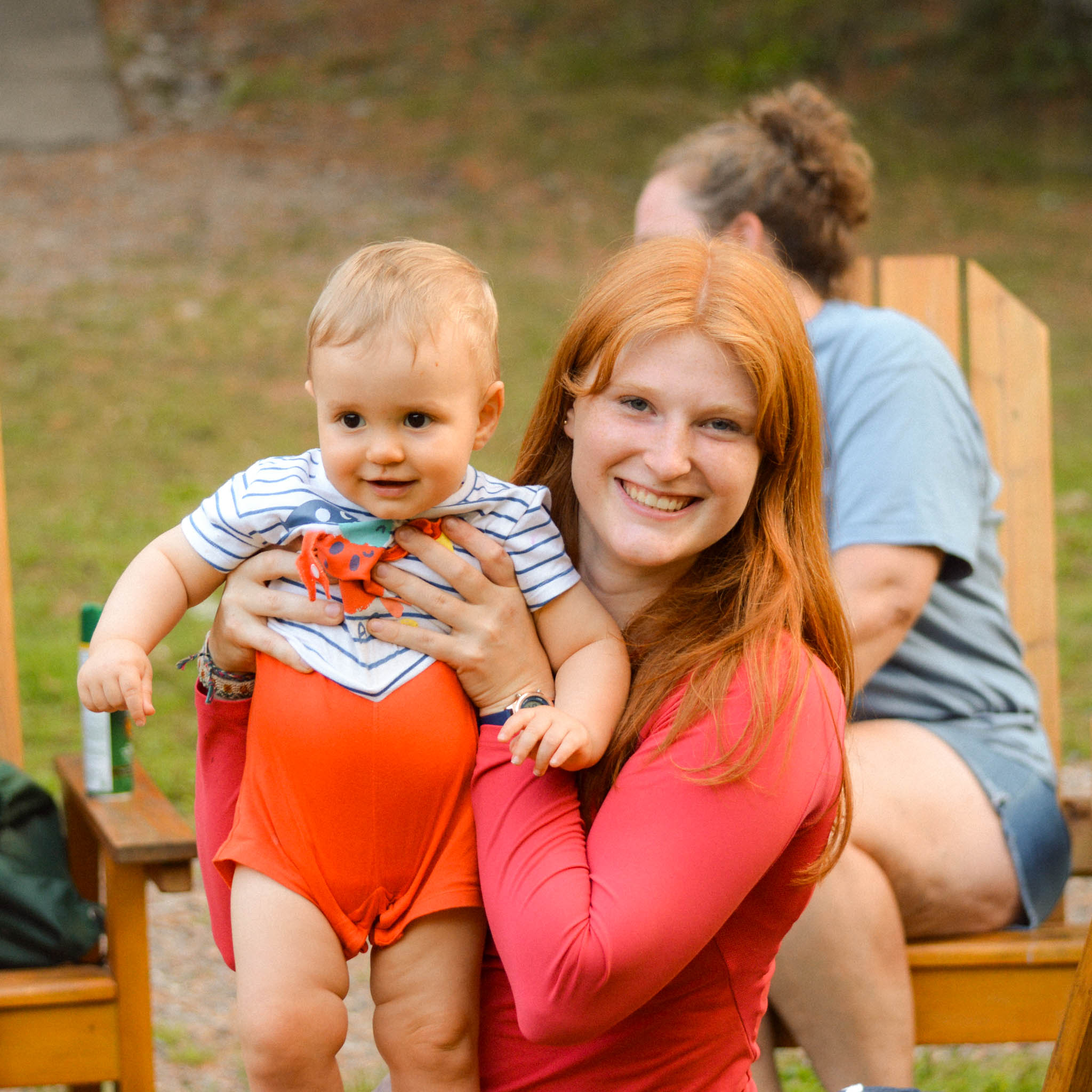 Family Camp