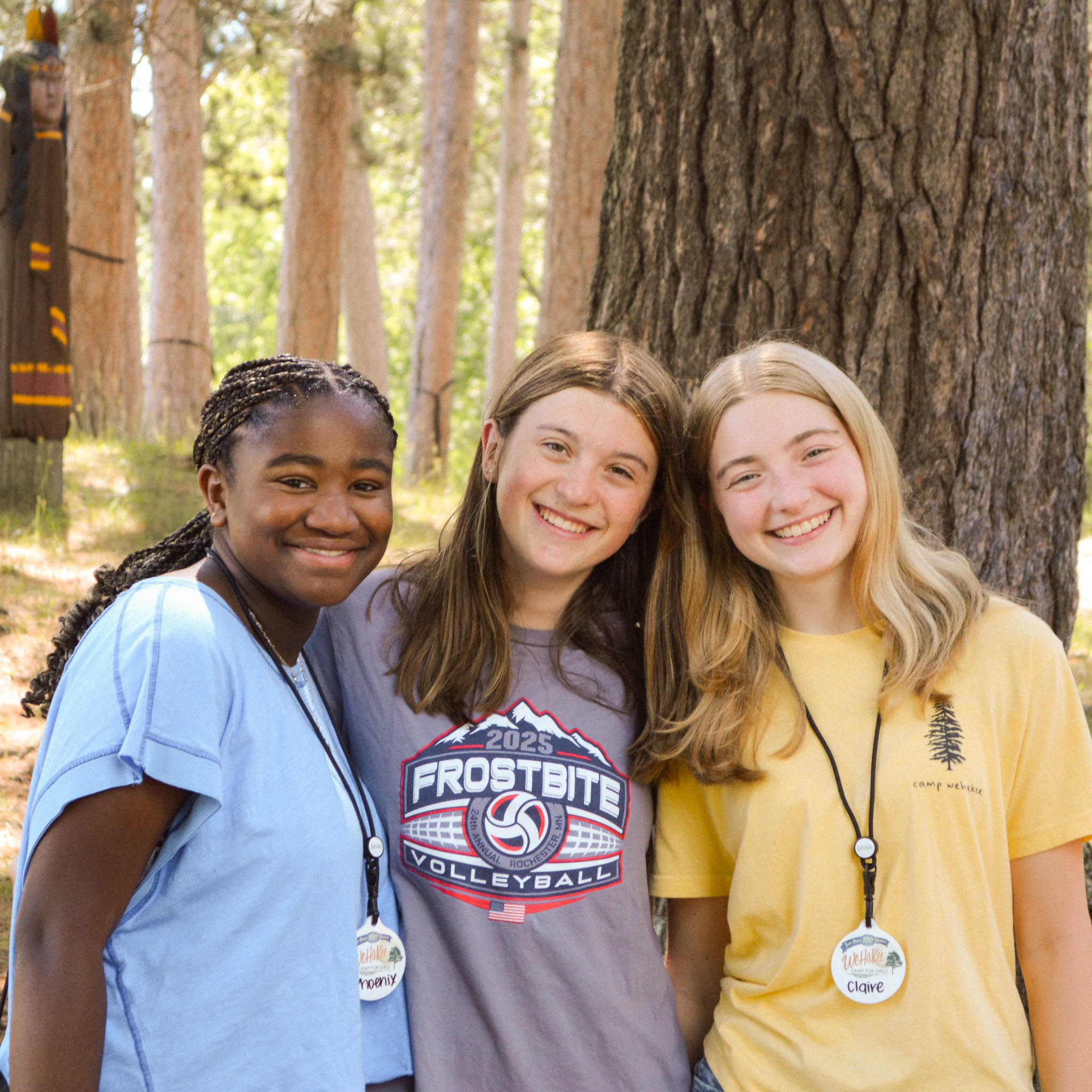 Leadership Academy