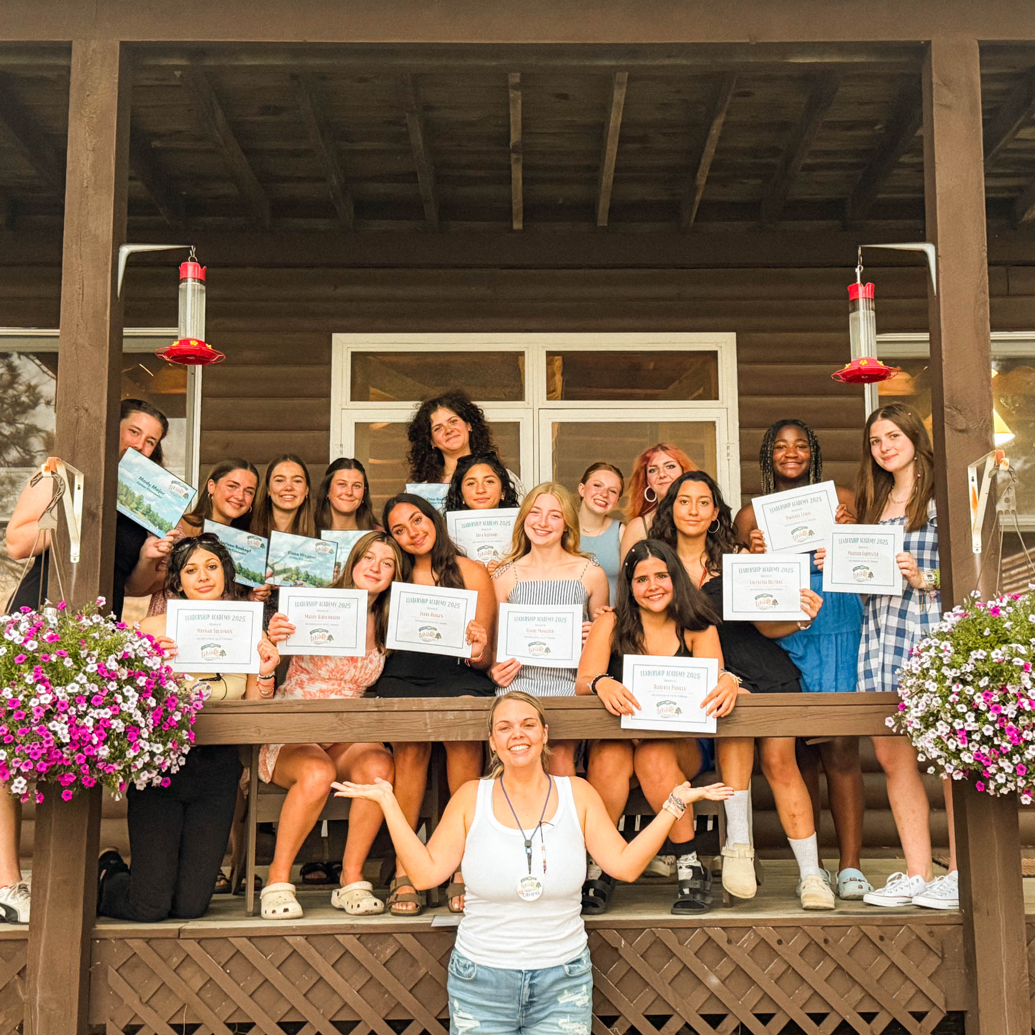 Leadership Academy