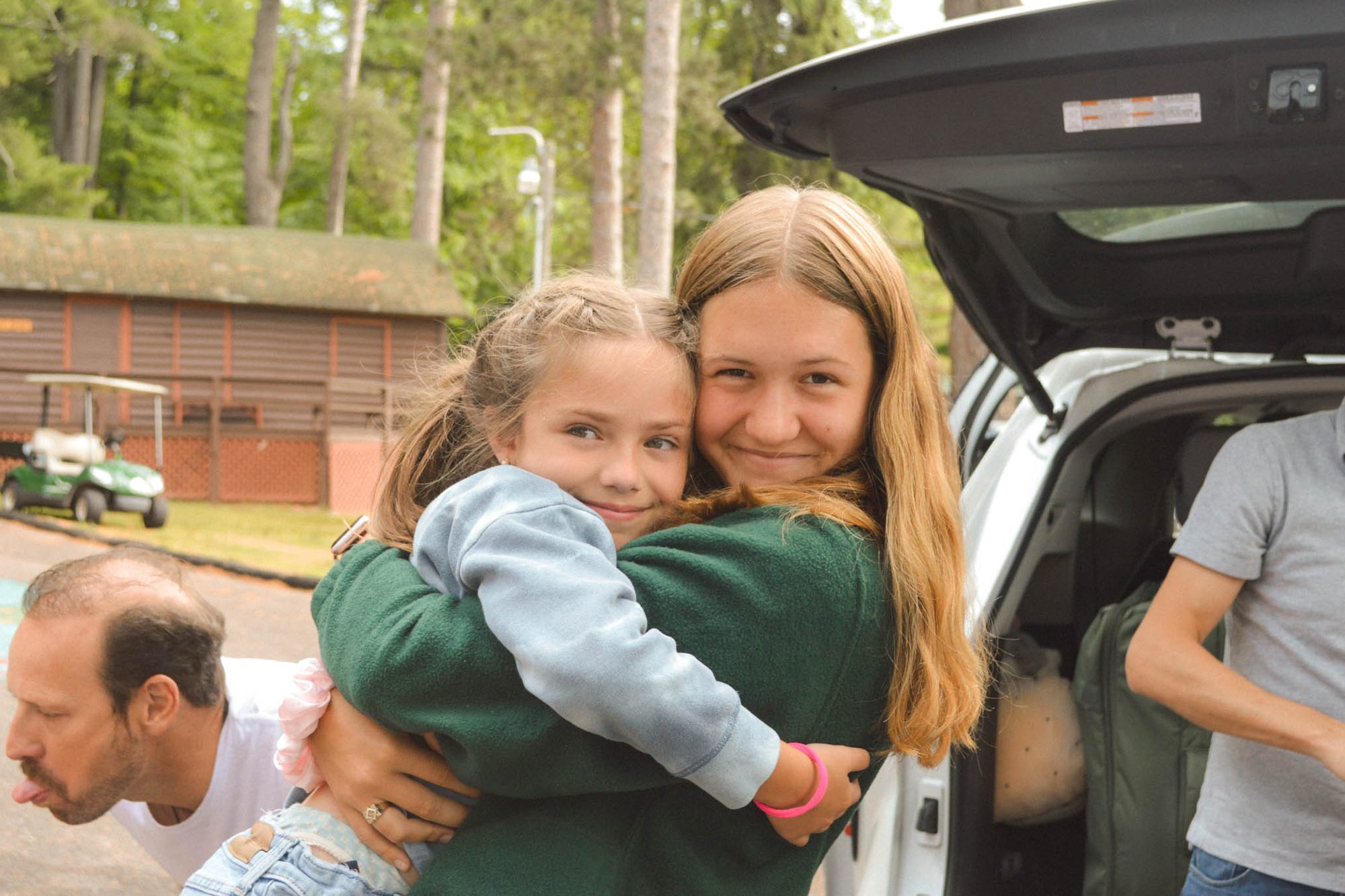 Work at Camp WeHaKee: Counselor and Staff Positions for Summer 2026