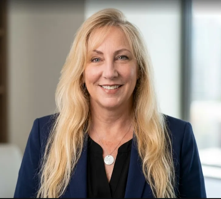 Debra Soto, Senior Marketing Manager at HPE