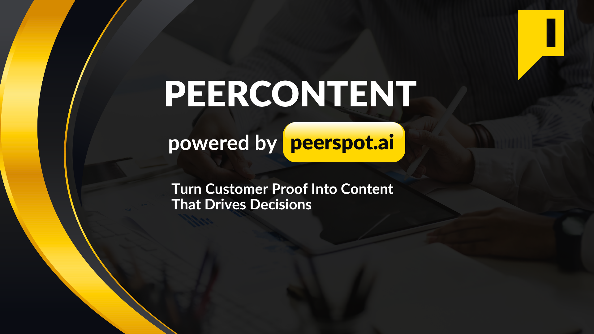 PeerContent cover image