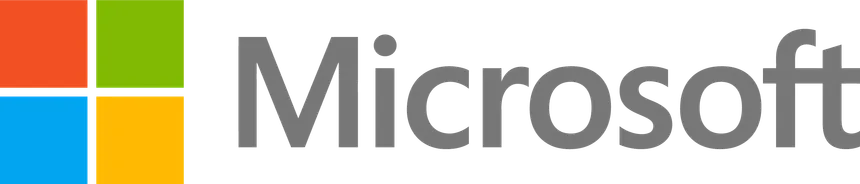 Microsoft logo