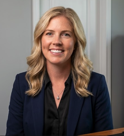 Katie Thompson, Marketing Campaign Lead at Fortra