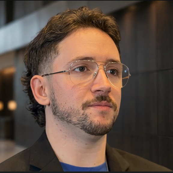 Ben Goodman, Brand Marketing Partnerships Manager at ThreatLocker