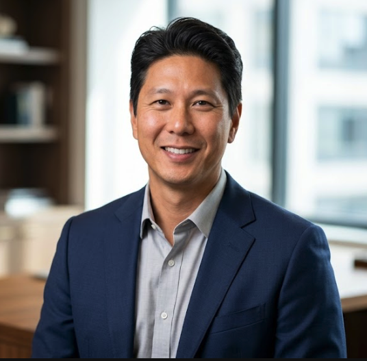 Justin Ong, Director of Brand and Community at Auvik