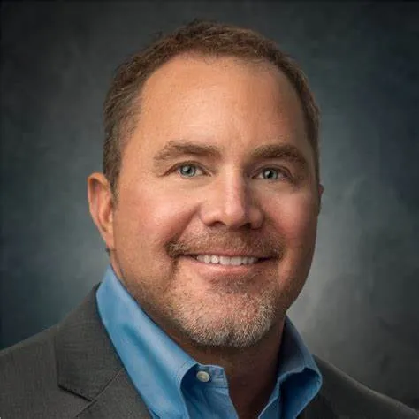 image of acupuncture needles on a bamboo mat