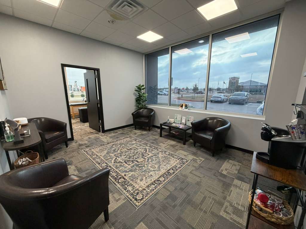 image of medical aid being provided