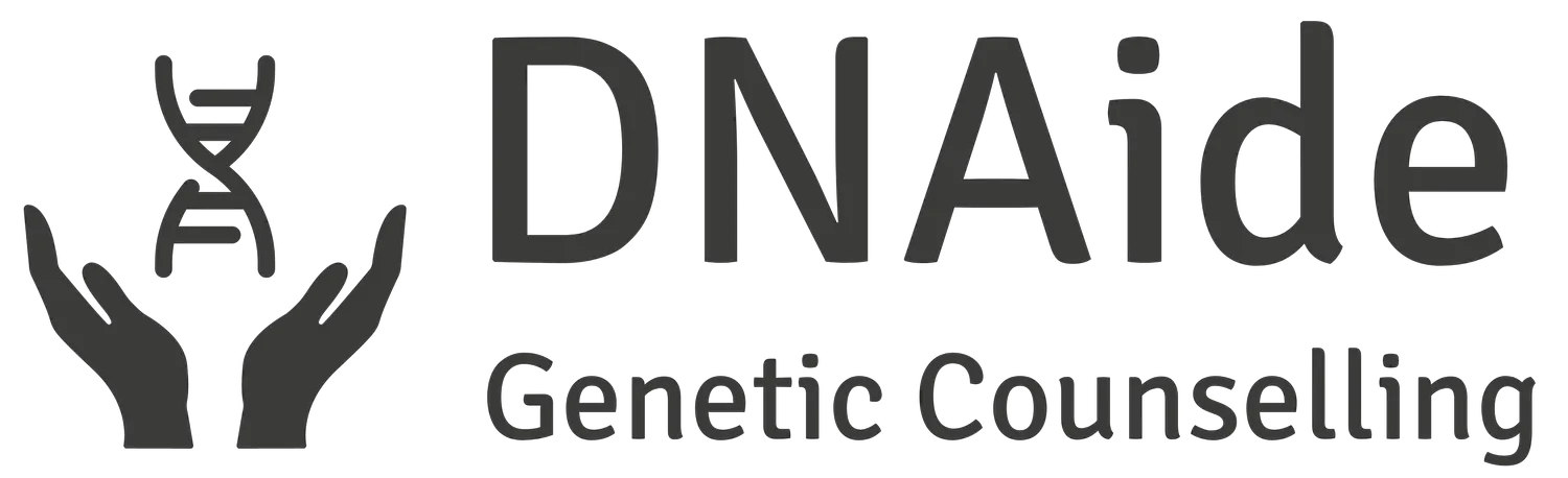 DNAide Genetic Counselling