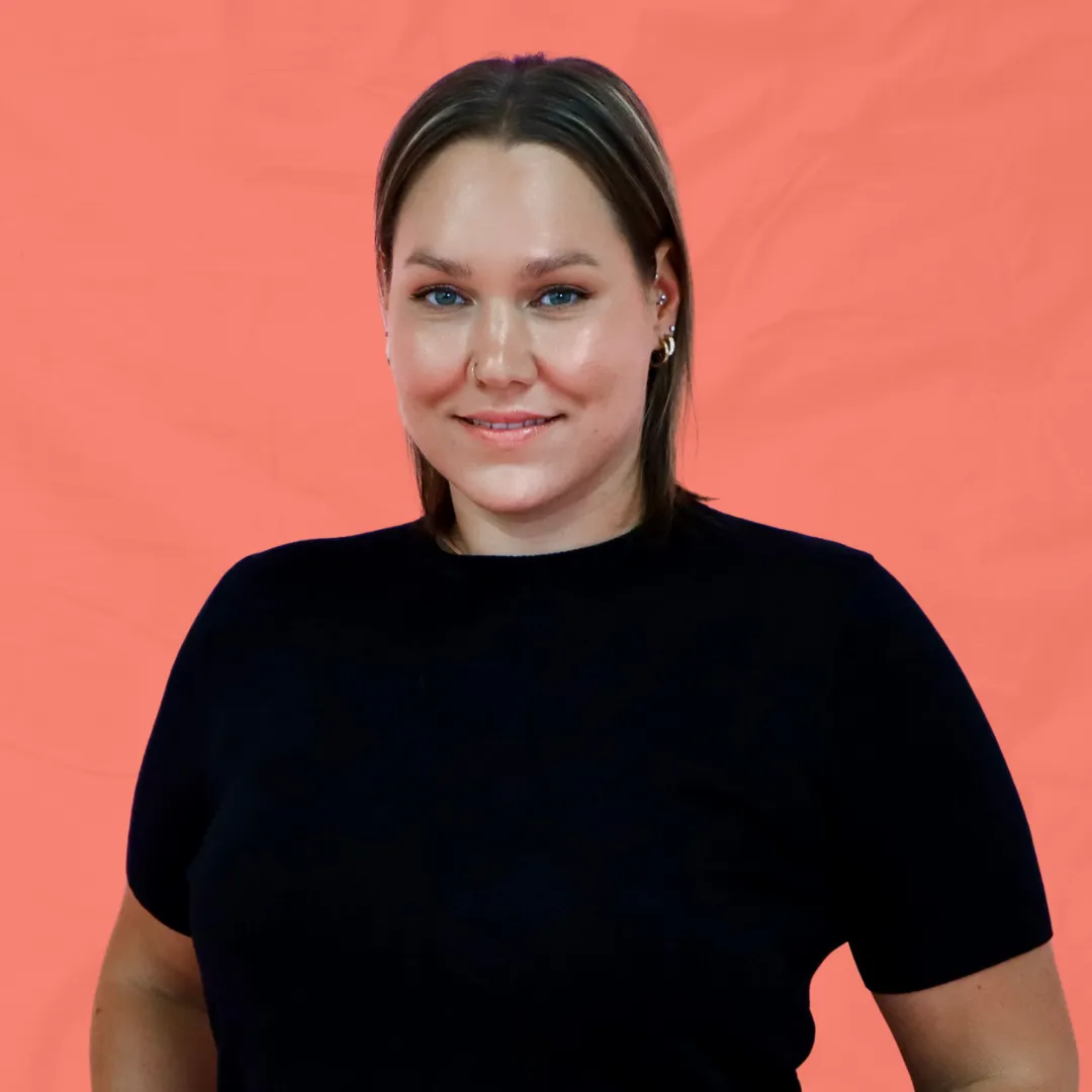 myStoria head of Concierge, Carly Malo