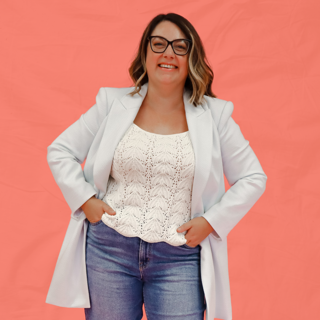 myStoria Head of Marketing, Meaghan Kay