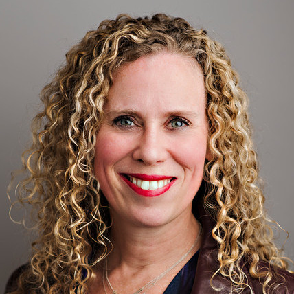 myStoria CRO Holly Tiessen