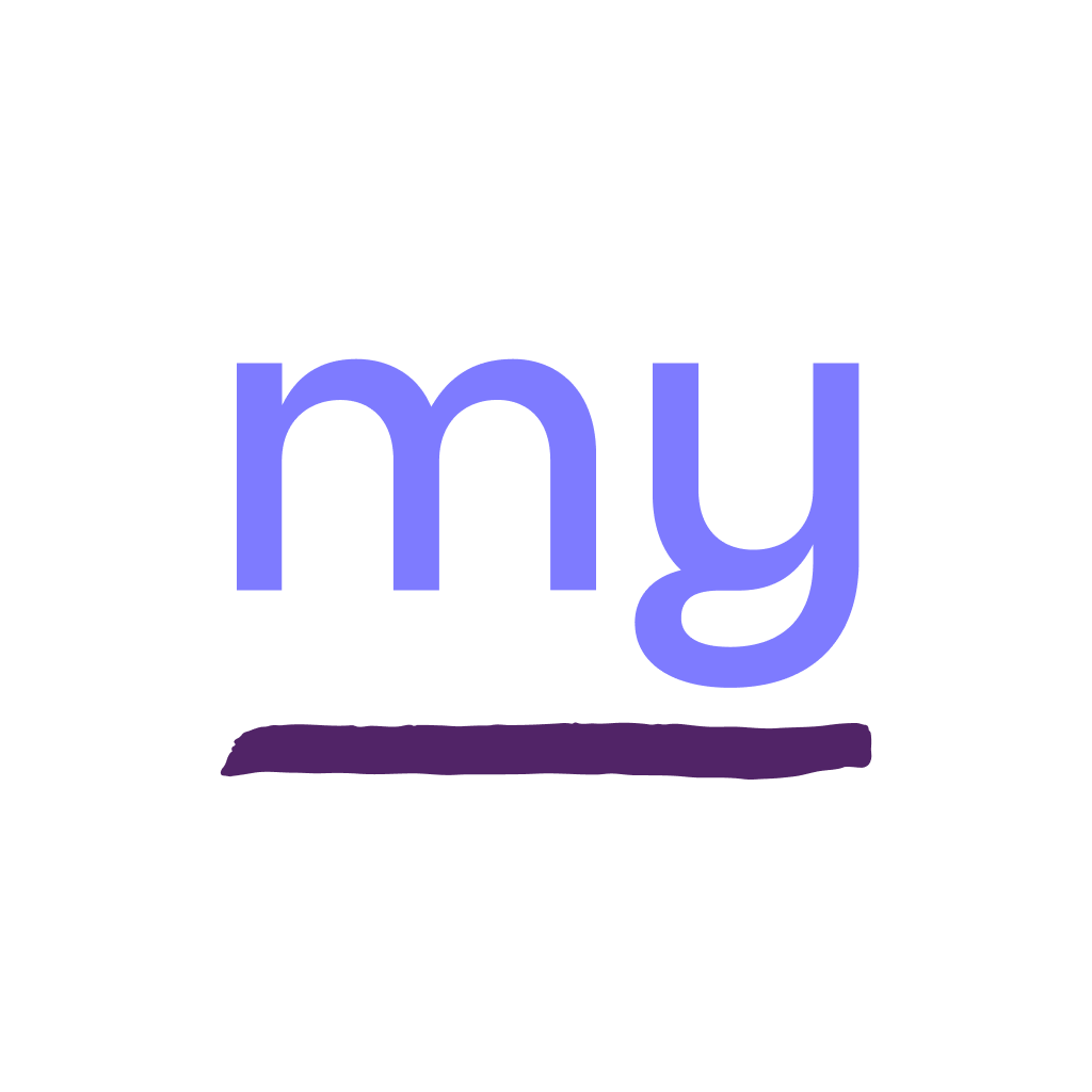 myStoria app icon